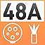 48A/J1772