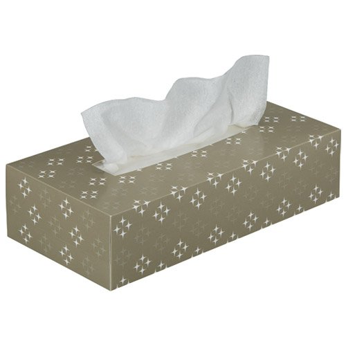 Amazon.co.jp: ジョインテックス 再生ティッシュペーパー 60箱入