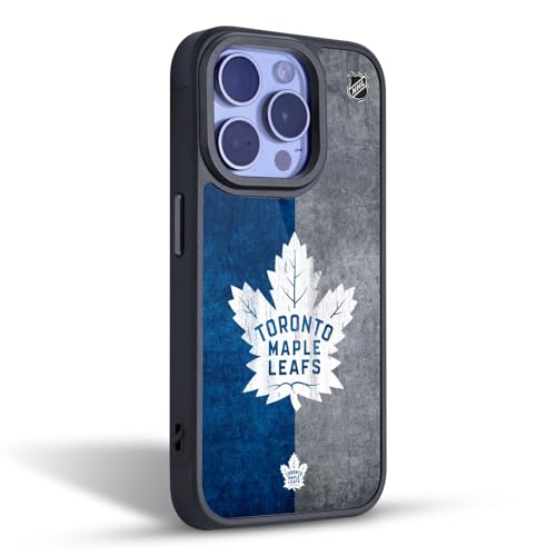 Coque Toronto Maple Leafs Samsung S24 Protection Qualité Militaire