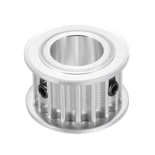 MECCANIXITY Timing Belt Pulley, 5M 16 Teeth 16mm 5/8
