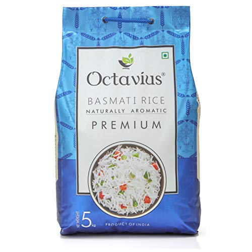 Top 10 Aromatic Basmati Rice Brands of 2023 Best Reviews Guide