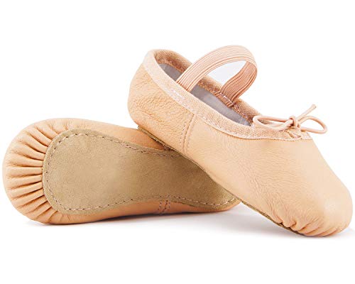 girls ballet slippers