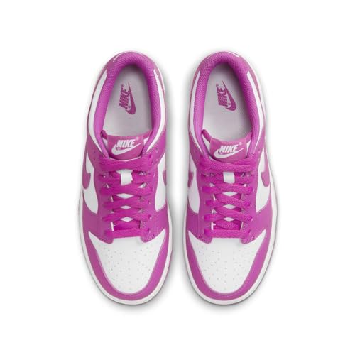 Image of Nike Kid's Dunk Low Sneaker