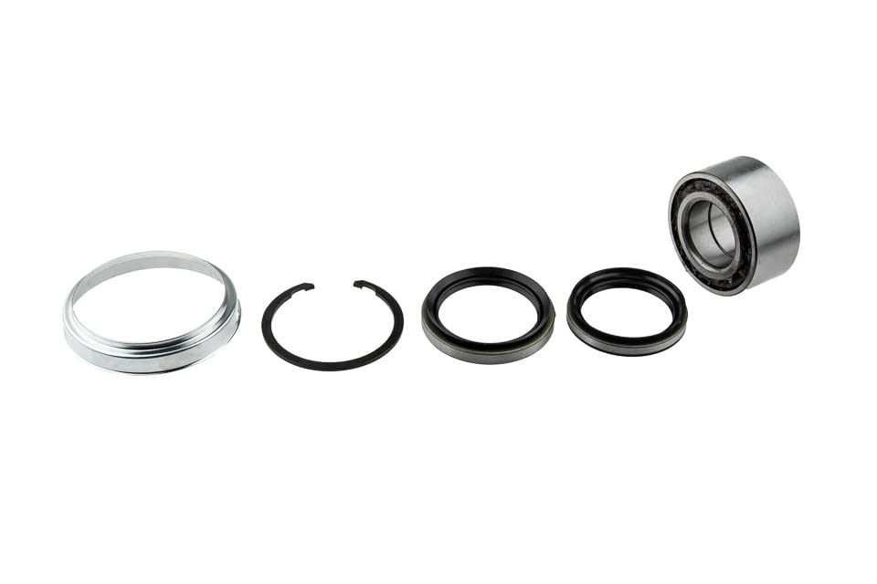 Kit roulement de roue avant Toyota Corolla E9 E10 E11 1987-2001 KLP-TY-015 - 2