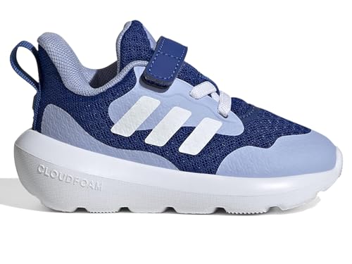 Image of Adidas Unisex-Child Fortarun 2.0 Running ShoesRunning Shoe