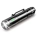 Price comparison product image WUBEN C3 Led Torches Super Bright Rechargeable 1200 Lumens, Tactical Flashlight Powerful Torch Battery Powered, IP68 Waterproof Hand Flash Light