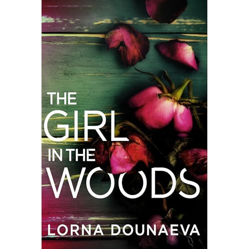 The Girl In the Woods by Lorna Dounaeva episode artwork
