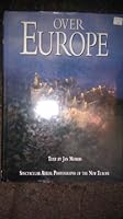 Over Europe by Jan Morris 188745120X Book Cover