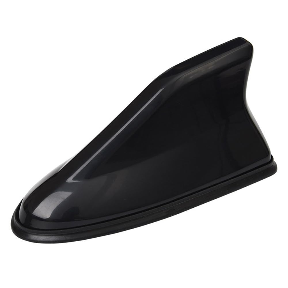 Cubierta de antena aleta tiburón: repuesto de tapa de techo para Renault R5 2025
