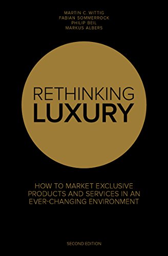 Rethinking Luxury: How to Market Exclusive Products and Services in