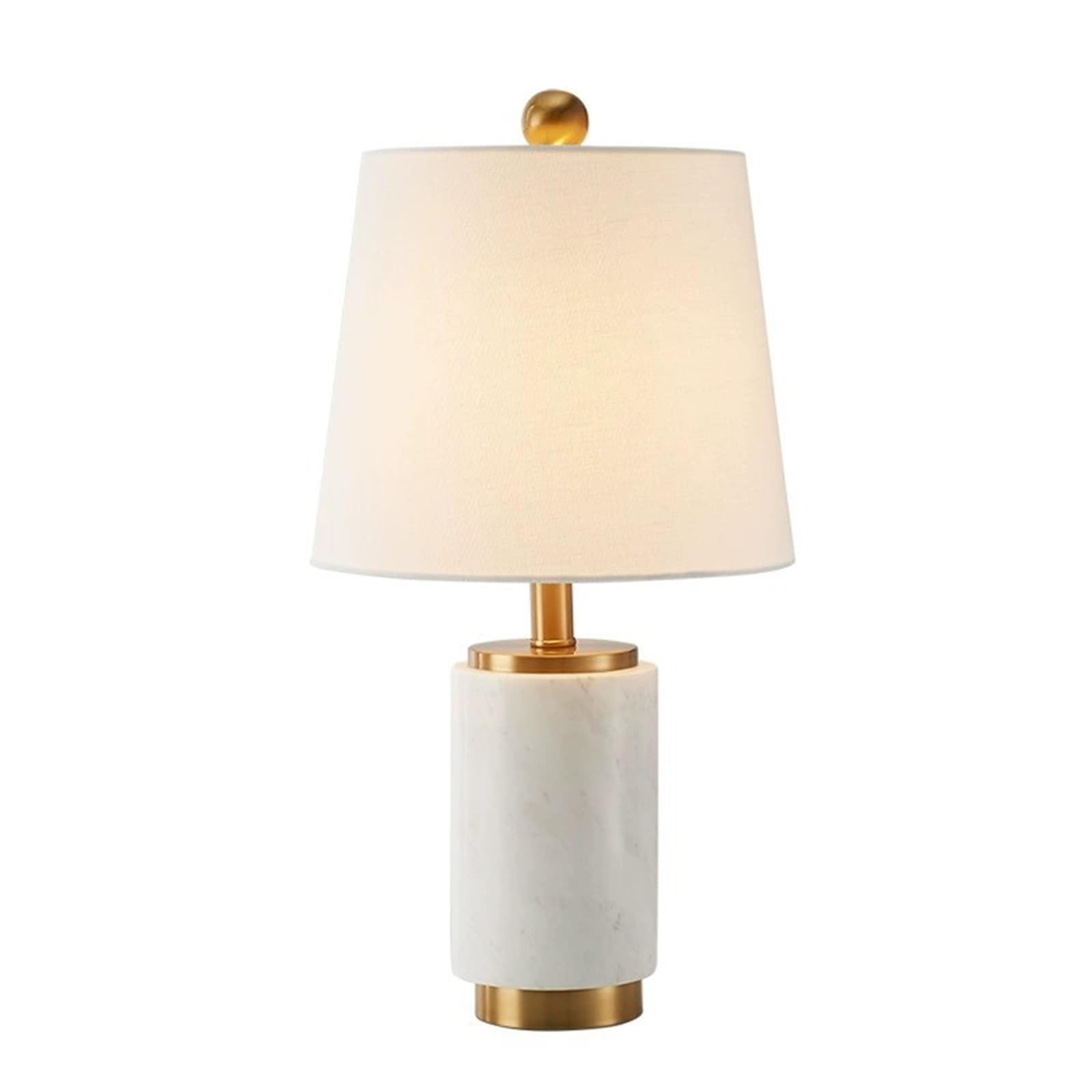 Zeng25liangOu-12 Bedside Lamps Table Lamp Living Room Home Simple Exhibition Hall Bedroom Decoration
