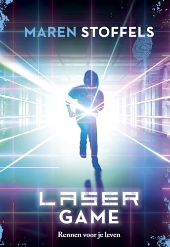 Laser game: rennen voor je leven