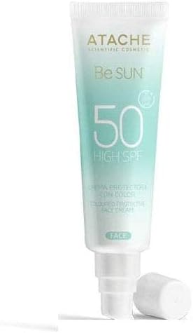 ATACHE BE SUN SPF50
