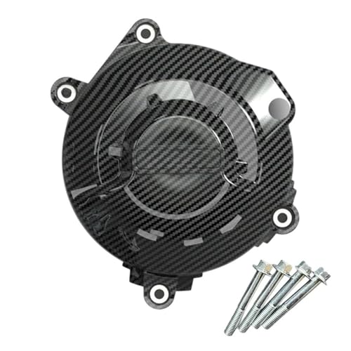 Couvercle de protection du moteur Z650 accessoires moto indispensables
