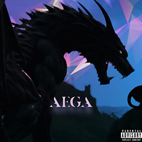 Écouter Black Dragons par Aega sur Amazon Music Unlimited