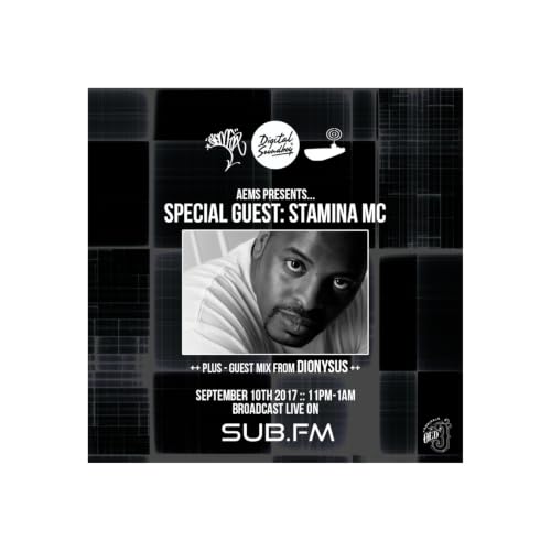 Stamina MC & Dionysus