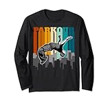 Photo Gallery parkour retrò maglia a manica Photo Gallery parkour retrò maglia a manica