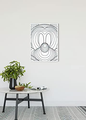 Póster de Mickey Mouse de Disney en formato vertical de 50 x 70 cm 8