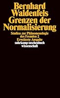 Grenzen der Normalisierung. 3518289519 Book Cover