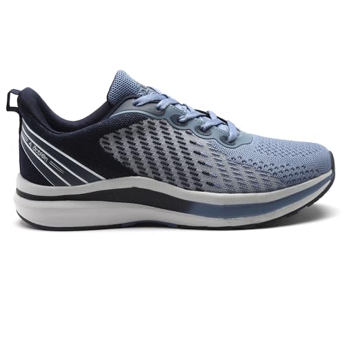 Image of Action | Athleo | BULLET-778 | Stylish | Lightweight | Comfortable | Trendy | Sports | Running Shoes | for Men