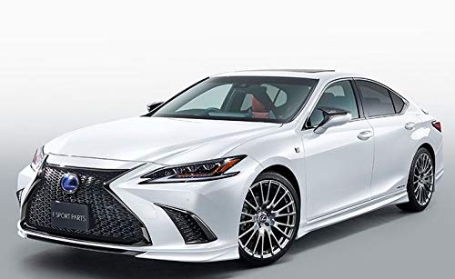 Amazon | ティーアールディー レクサス(TRD LEXUS) LEXUS ES300h 10系