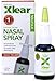 XLEAR Natural Saline Nasal Spray with Xylitol, 1.5 fl oz