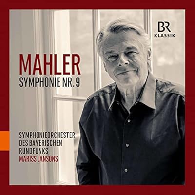 MAHLER:SYMPHONY 9
