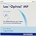 Produktbild Lac-Ophtal MP Augentropfen, 3x10 ml