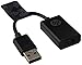 Hewlett Packard 3RV49UT USB A to USBC Dongle