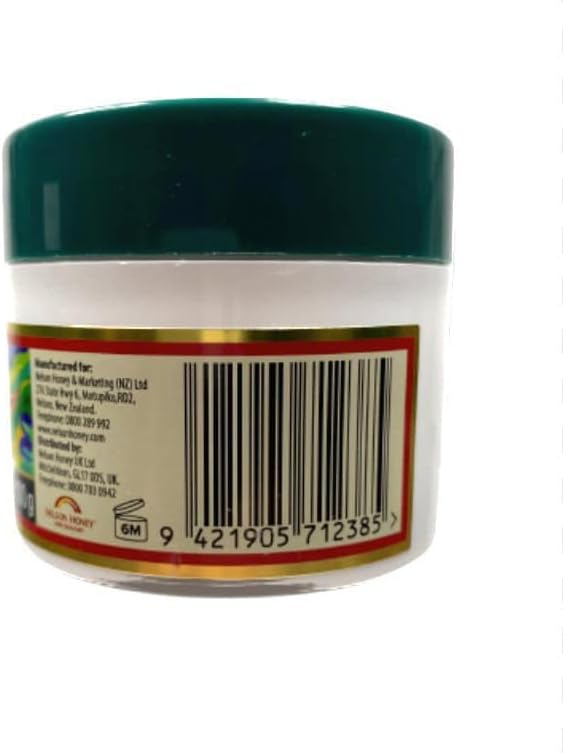 Nelson Honey UK Nectar Balm Bee Venom Cream for Joint and Muscle Complaints,100g - Image 4