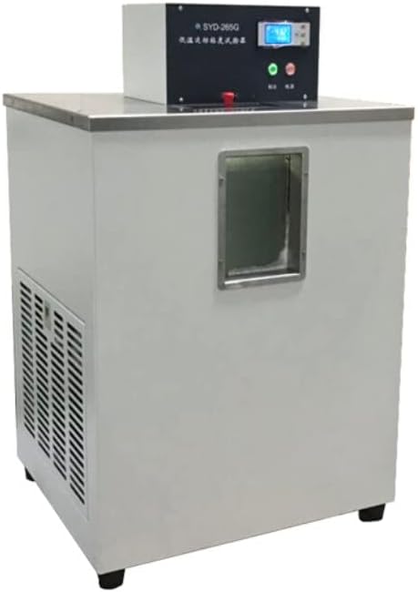 Drop-Shipping Low Temperature Kinematic Viscometer