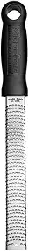 Ralador Microplane Classic Zester, preto