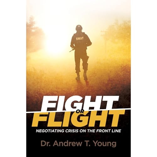 Fight or Flight -- Andrew Young episode artwork