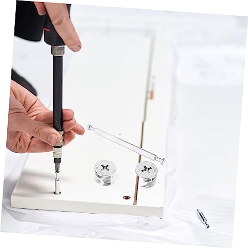 Conectores para muebles ideales para renovar armarios de oficina 7
