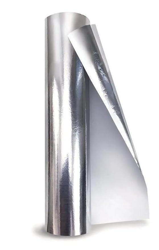 Dingga Decor Upyog Aluminium Foil Food Packing 72 Meters 11 Microns, Wrapping, Storing and Serving Perfect for Cooking, Baking and Packing Food (B0D5CXQCNQ) Amazon Price History, Amazon Price Tracker