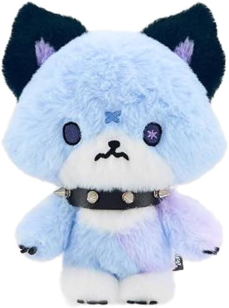 Amazon.com: (Plush Original ver.) XDINARY Heroes [Beautiful Mind