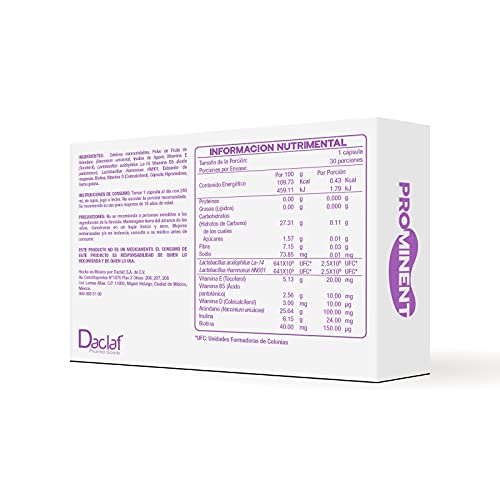 Probióticos, Imagen adicional