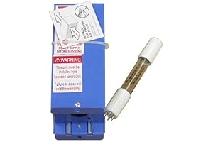 Top Tech Air Knight Cell Replacement