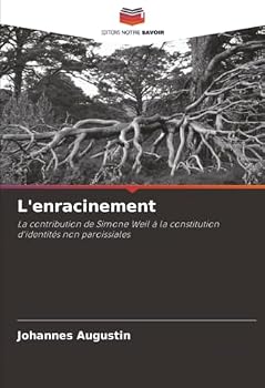 Paperback L'enracinement [French] Book