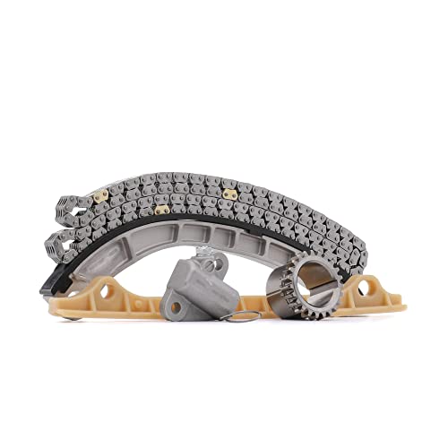 RIDEX 1389T2699 Kit catena distribuzione Kit catena di distribuzione Kit catena