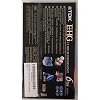 TDK Ultimate Performance E-HG Extra High Grade VHS T-120 Blank Video Tape