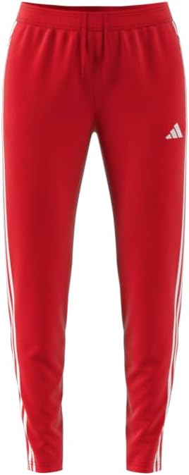 adidas red trousers uk