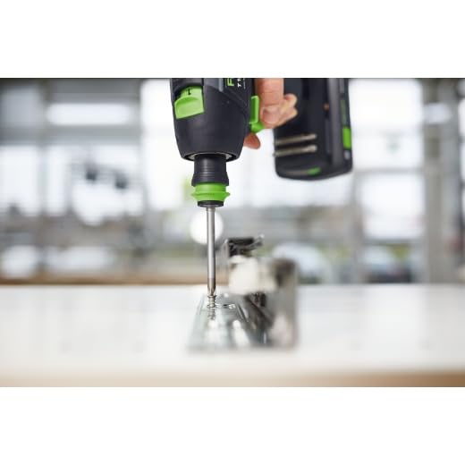 Embout PZ 3-100 CE/2 Festool pour visseuse Centrotec