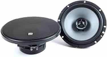 Amazon.co.jp: Morel Maximo Coax 602 MKII 6.5インチ 2ウェイ
