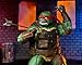Neca - TMNT: The Last Ronin - Ultimate Raphael 7In Af