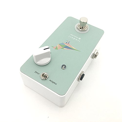 Amazon | Tokyo Effector Limetone Audio irodori ORG033