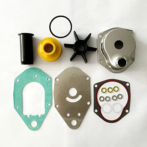 Amazon.com: Forestity Compatible with 812966A12 Water Pump 