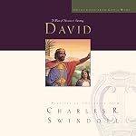 Cover of Great Lives: David