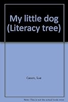 My little dog 0732719267 Book Cover