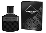 michalsky parfum berlin Kopfnote: Zitrone, Orange, Mandarine